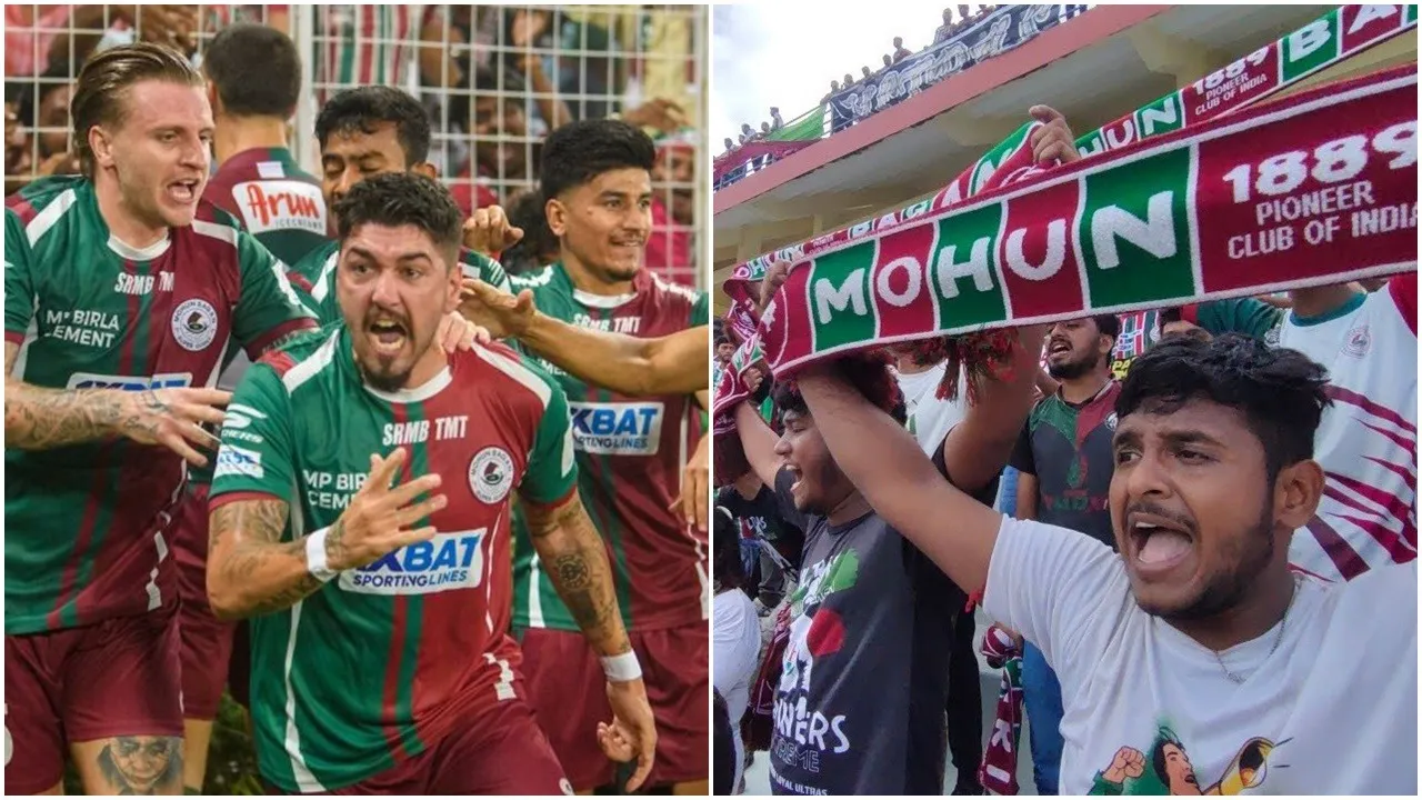Mohun Bagan News: ডুরান্ড কাপে মোহনবাগানের খেলা নিয়ে যাবতীয় আশঙ্কা-জল্পনার অবসান