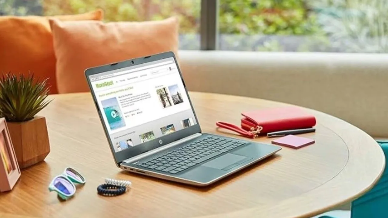 Budget Laptop Deals