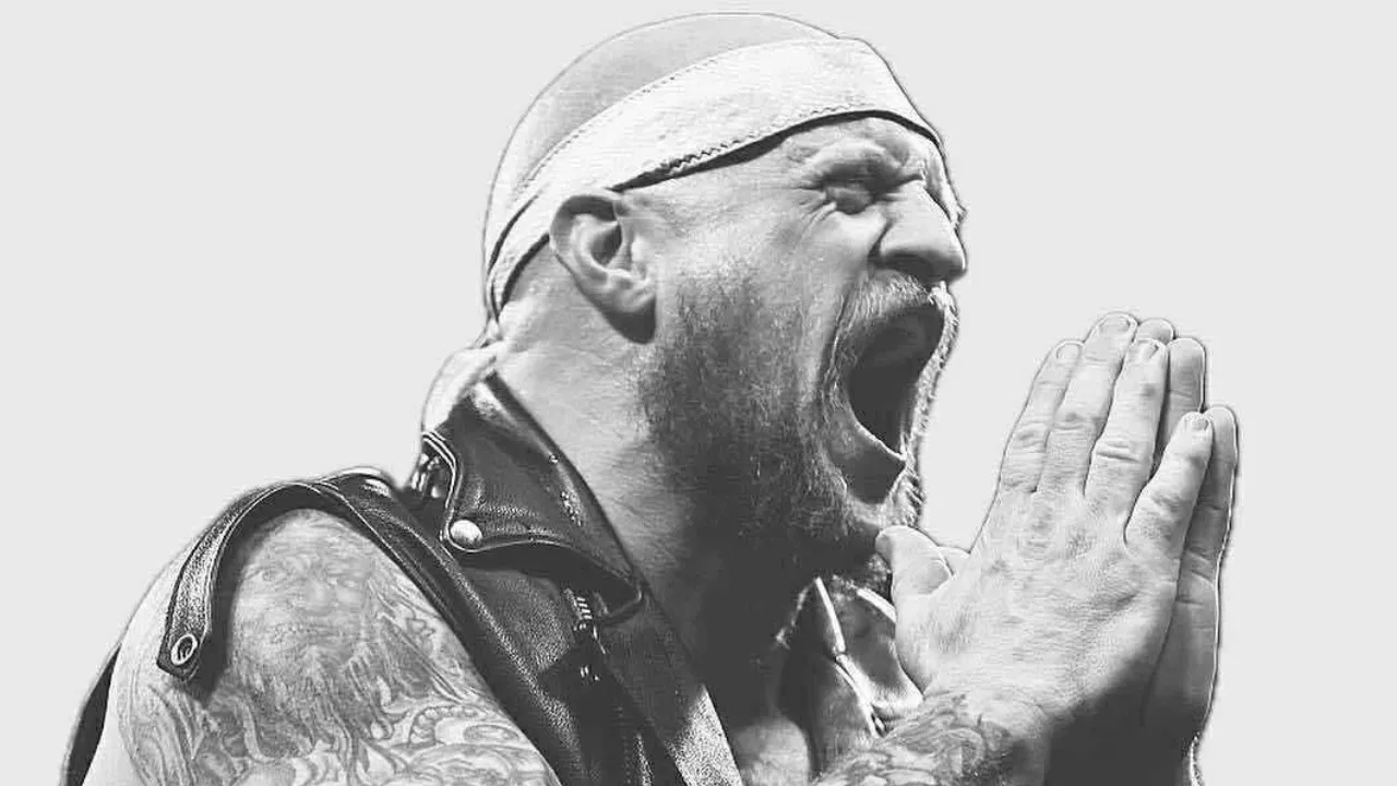 Knuckles Madsen Death