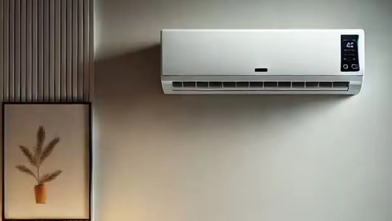 Convertible AC Solution