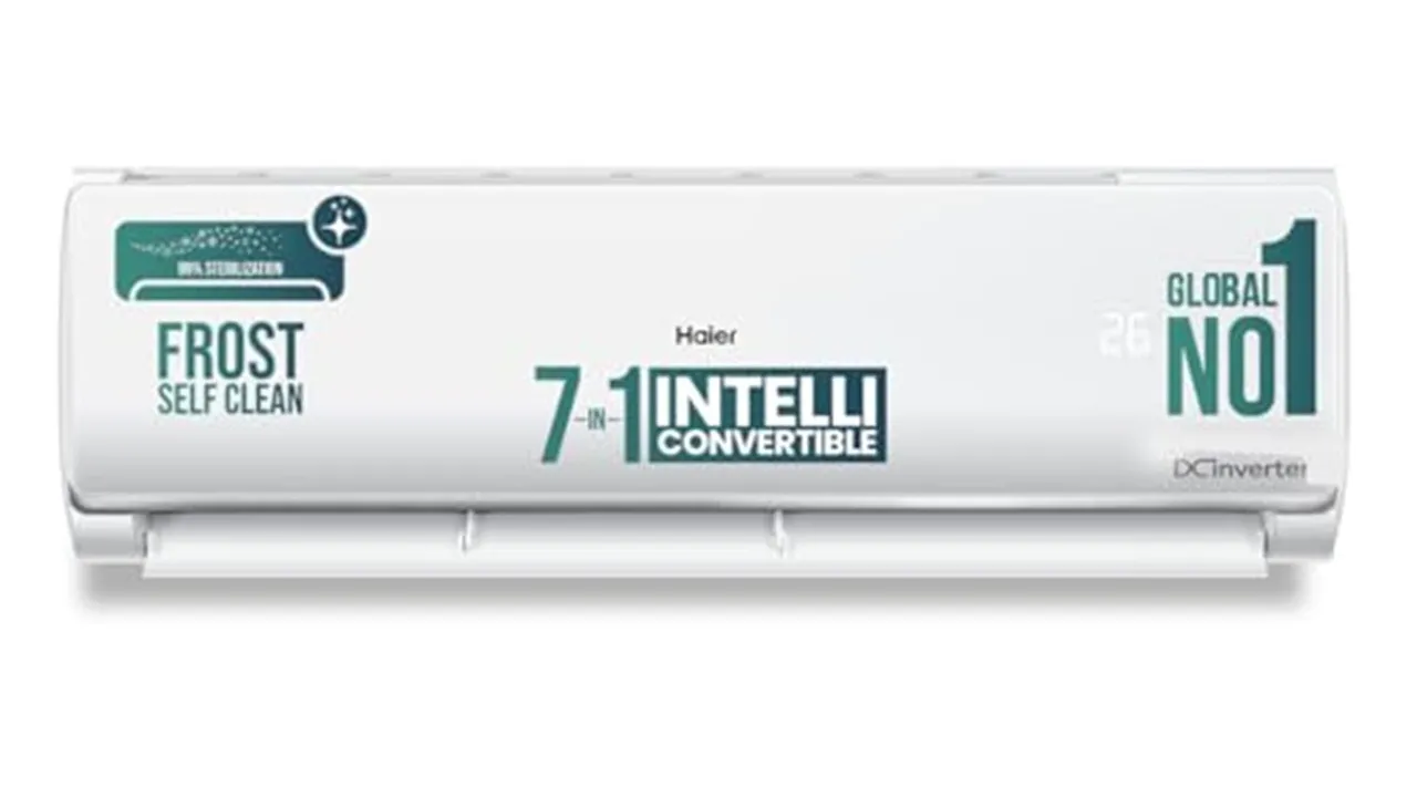 Split AC Deals