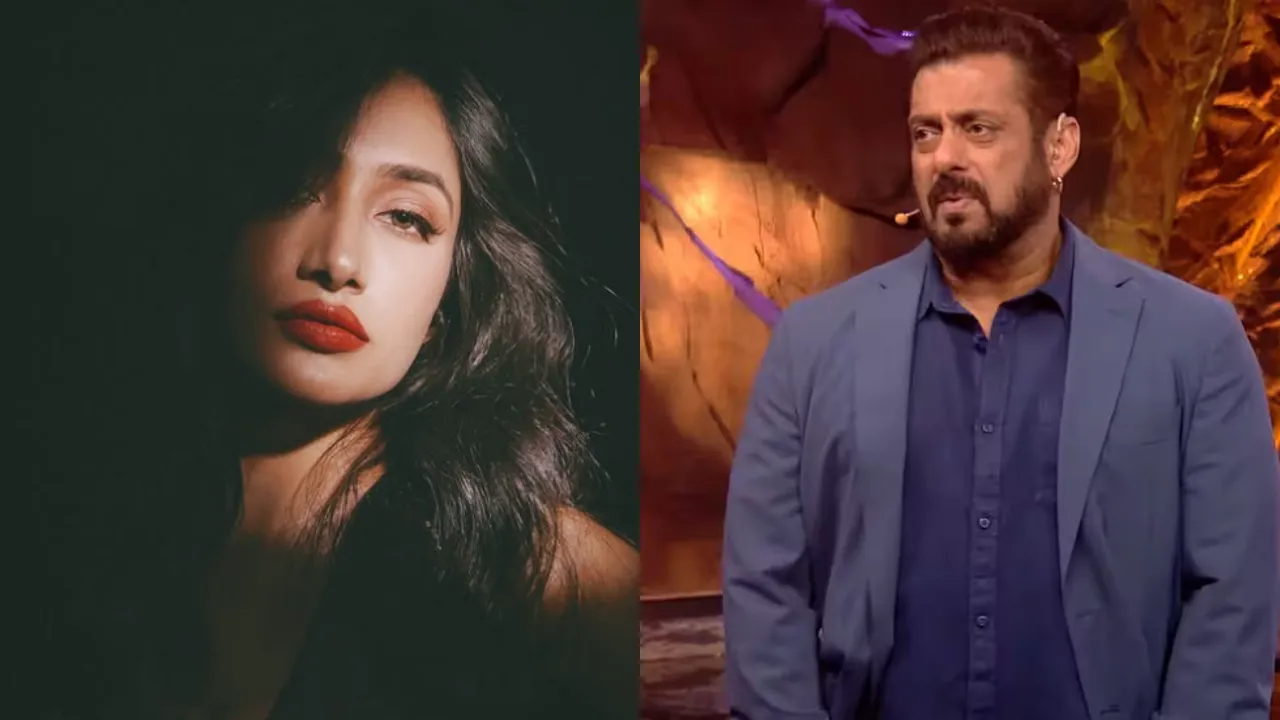 bigg boss