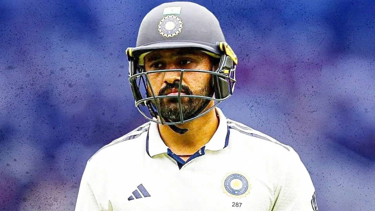 Karun Nair