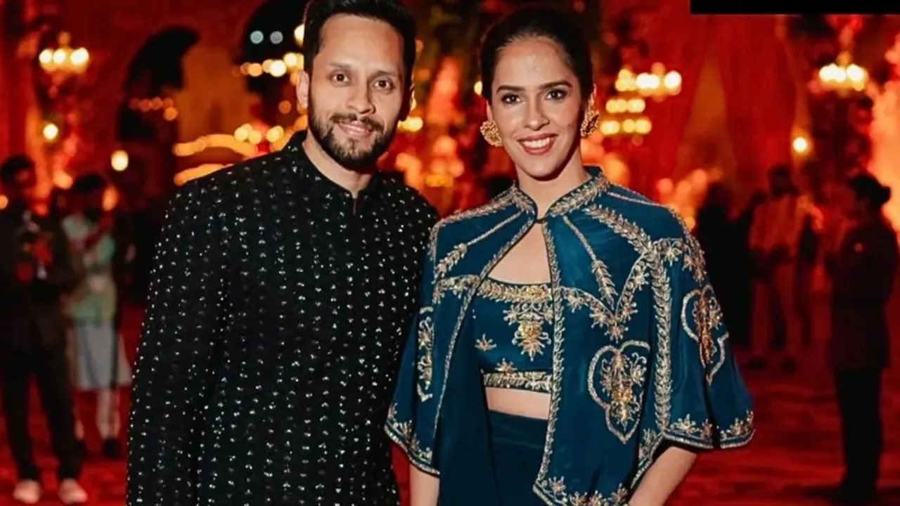 Saina-Kashyap Divorce: বিয়ের ৭ বছর পর আলাদা হচ্ছেন সাইনা নেহওয়াল এবং পারুপল্লি কাশ্যপ