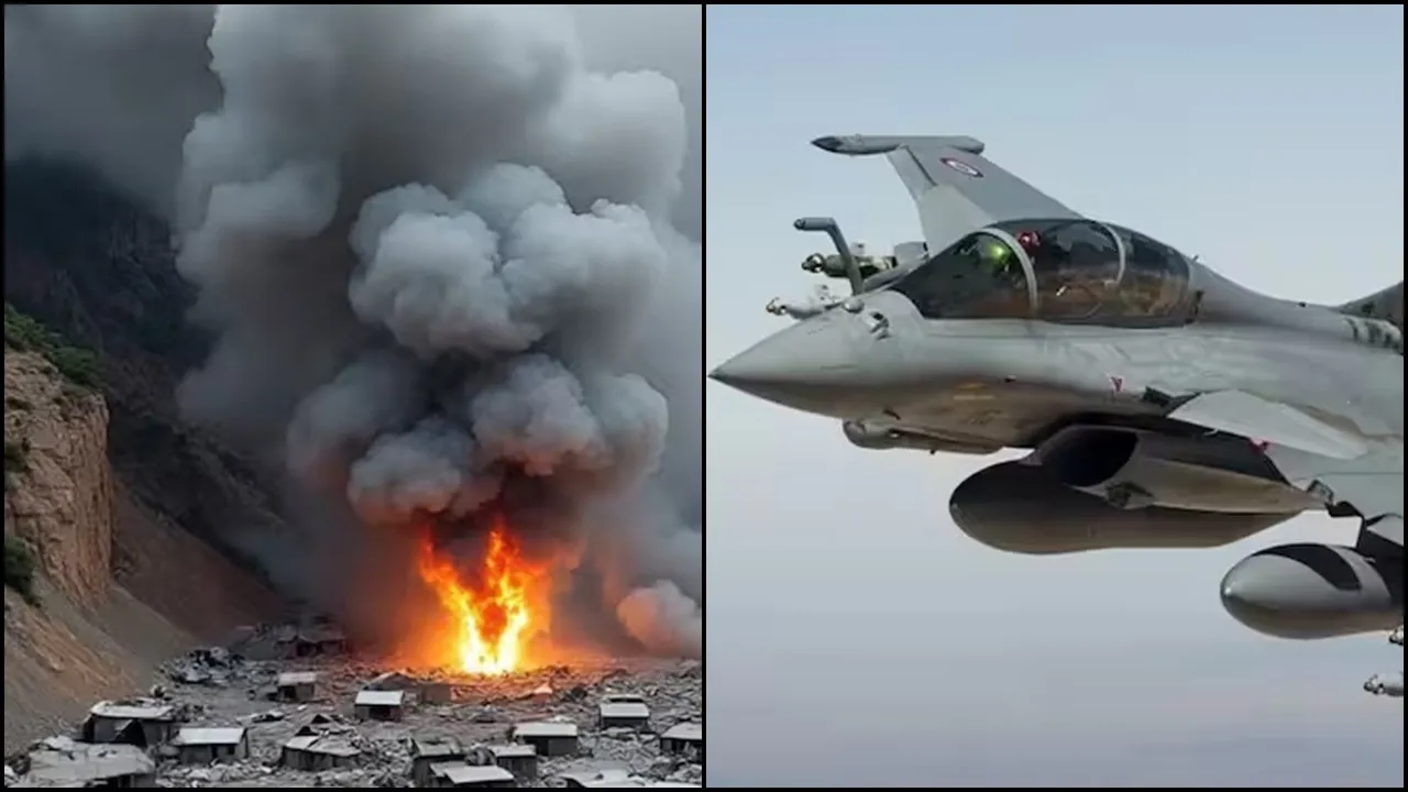 INDIA,Strike,ULFA,Myanmar, cross border strike, indian army