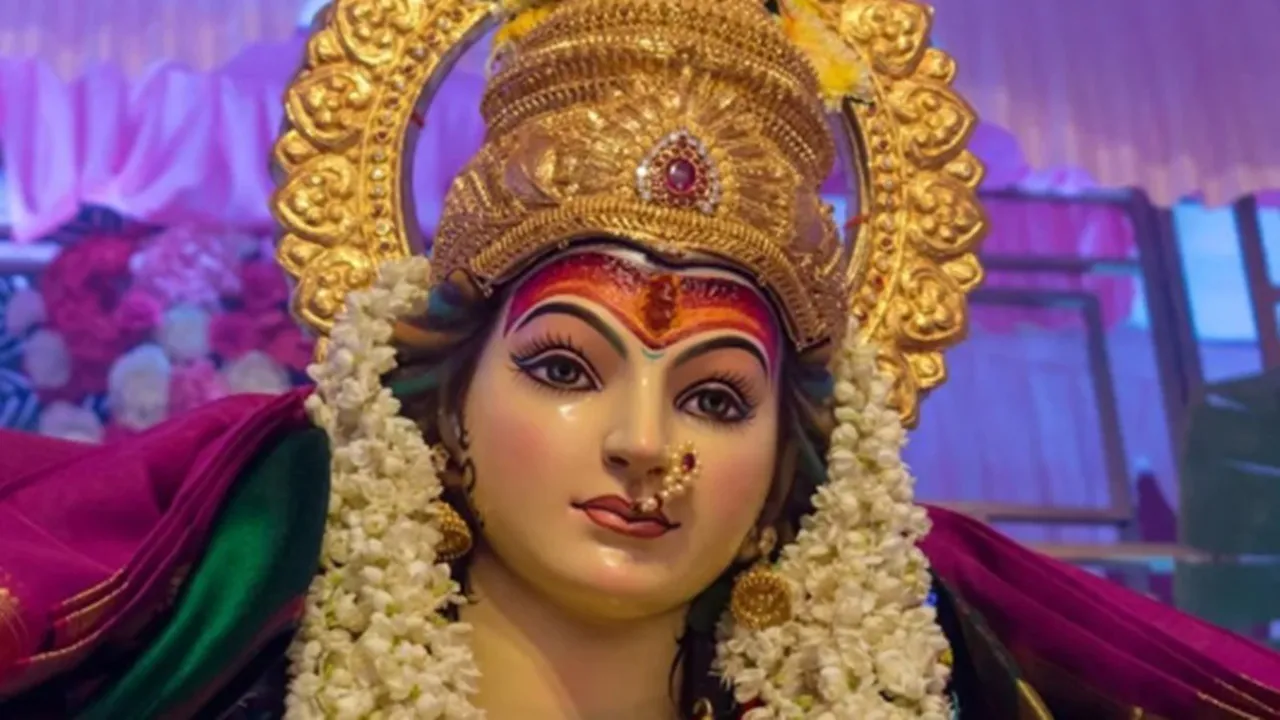 Mangala Gauri Vrat 2025