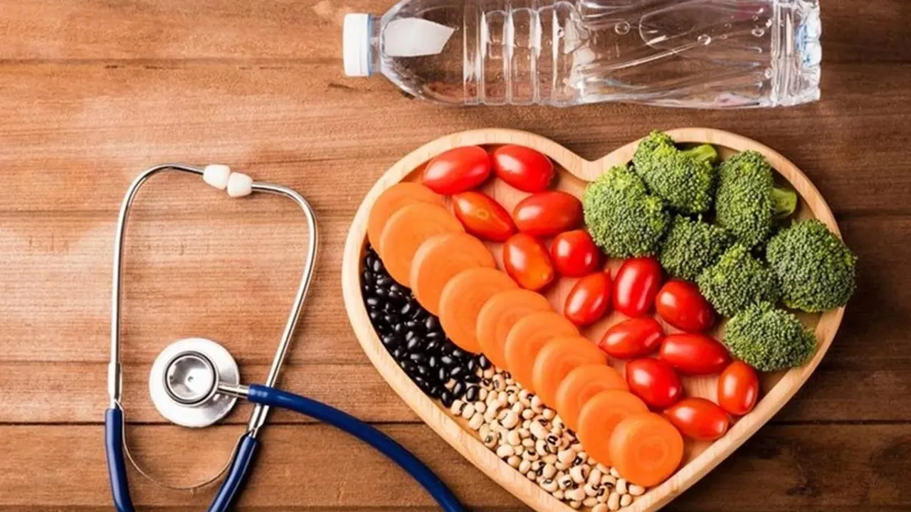Cholesterol Control