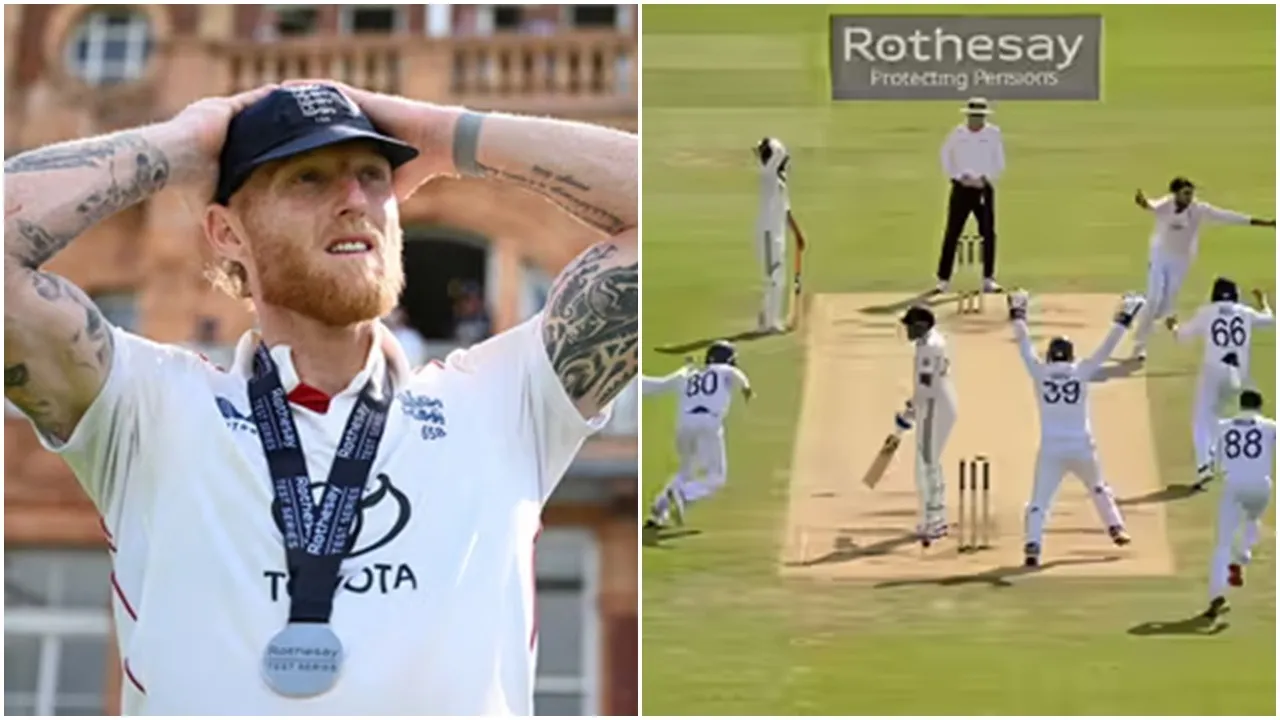 England WTC Points Deduction: লর্ডস টেস্টে জিতেও মাথায় হাত ইংল্যান্ড অধিনায়কের