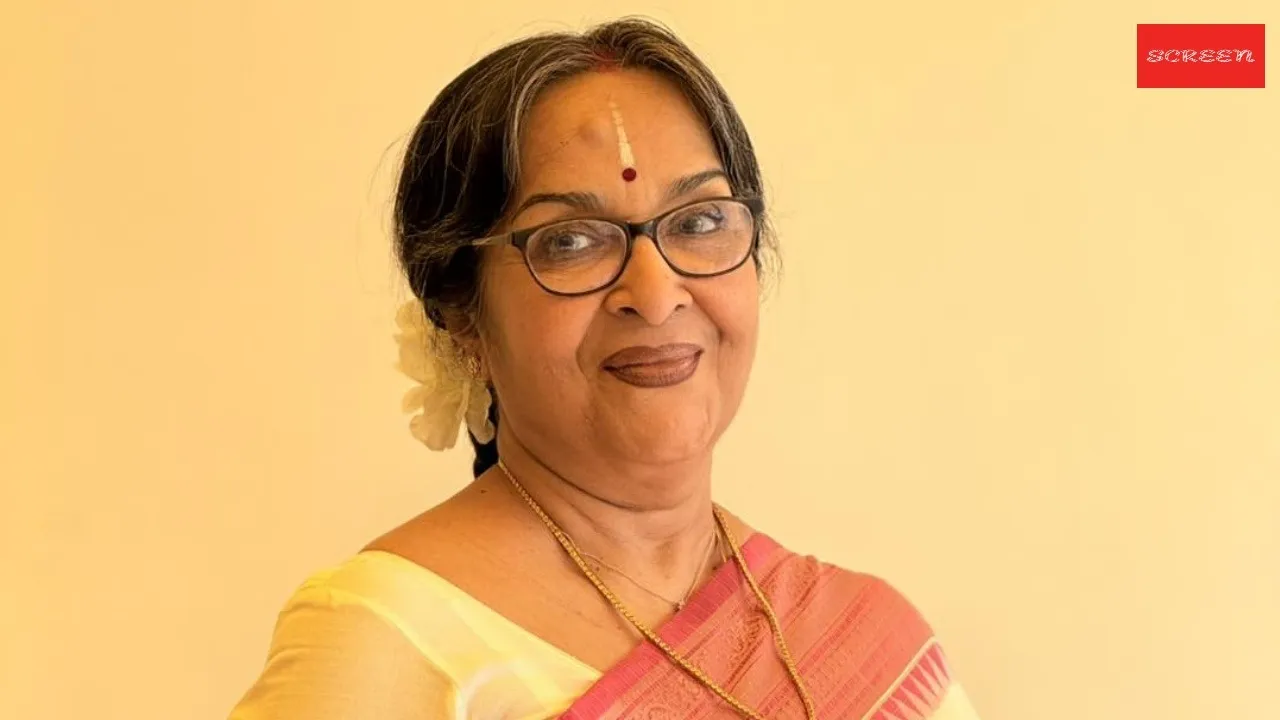 Mamata Shankar on dance Bangla Dance Controversy chandalika spoken about reality show