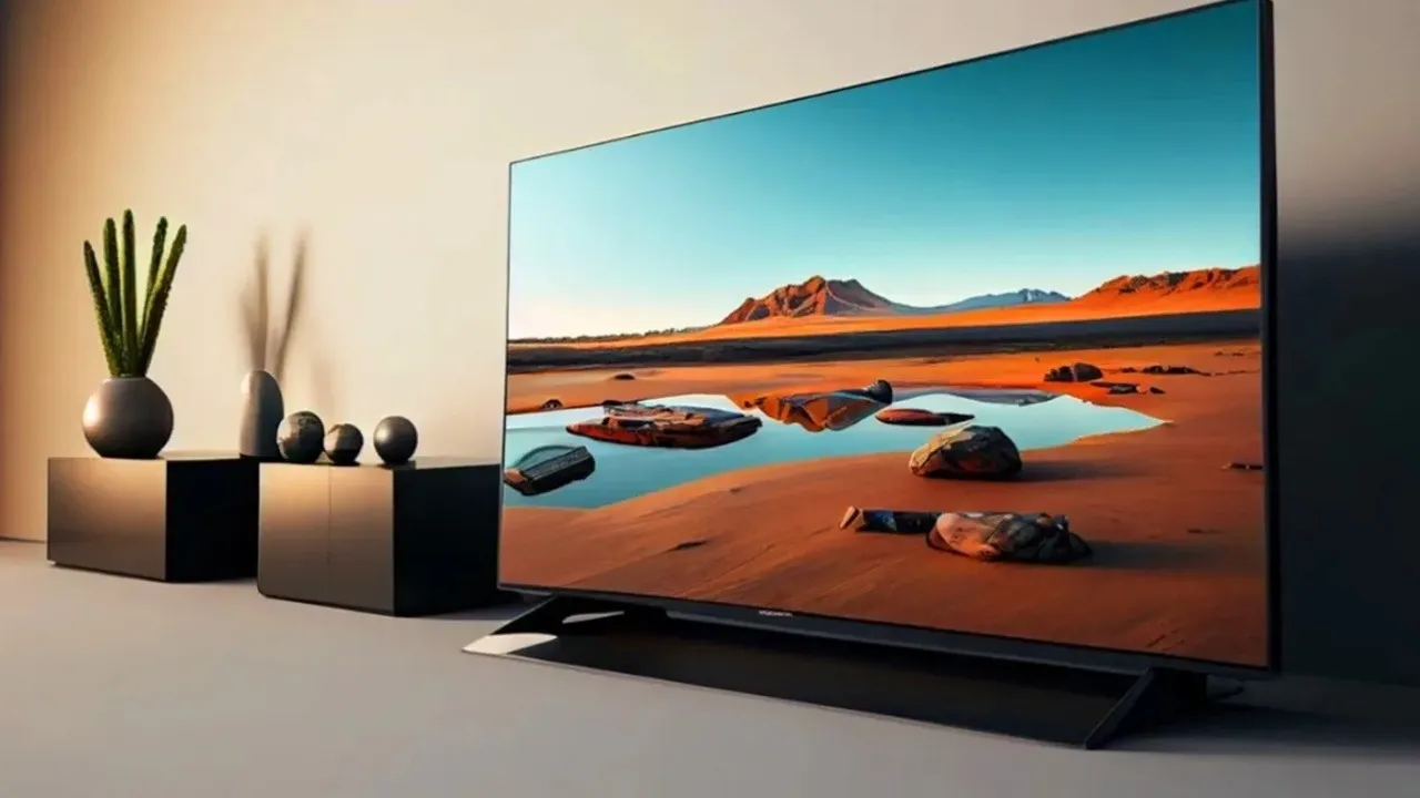 TV screen cleaning mistakes