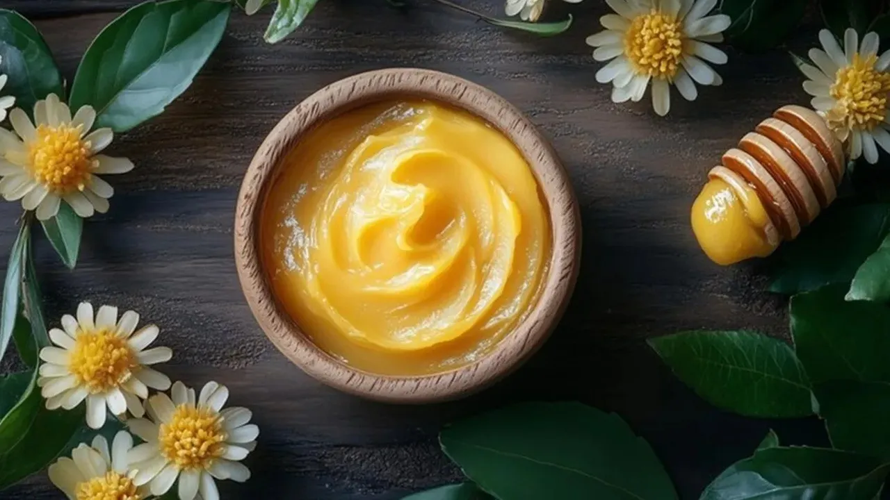 Instant Skin Glow