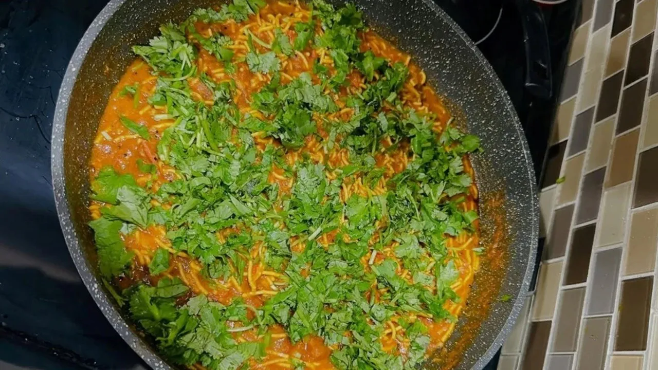 No Onion Garlic Recipe