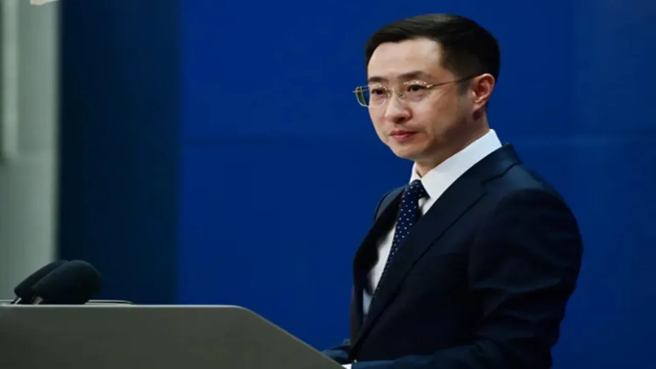 china on pahalgam attack news