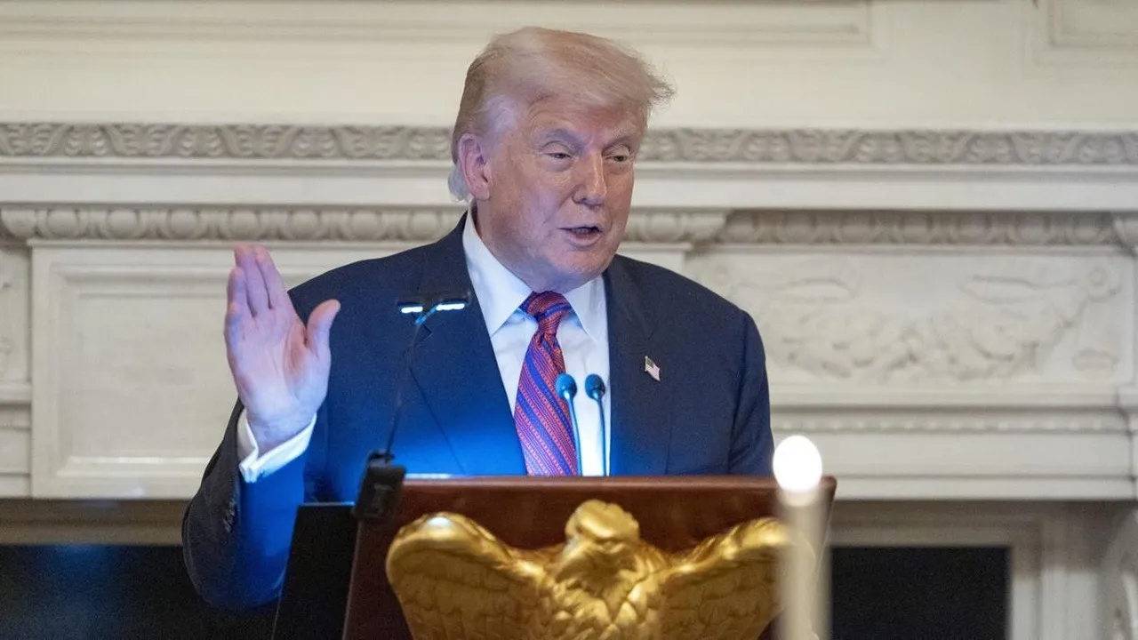 trump-claims-5-jets-down-india-pakistan-conflict-trf-declared-terror-outfit