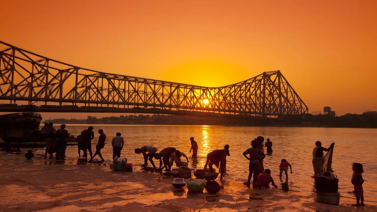 "Kolkata, IMD, Weather Update Today, Air Quality Index, Kolkata AQI, IMD, weather update, West Bengal Weather Update, Kolkata Weather Today, Kolkata Weather, West Bengal Weather, 21 July Weather Update Kolkata, Rainfall, Kolkata Weather Today, কলকাতা, আইএমডি, ওয়েদার আপডেট টুডে, এয়ার কোয়ালিটি ইনডেক্স, কলকাতা একিউআই, আইএমডি, ওয়েদার আপডেট, পশ্চিমবঙ্গ আবহাওয়া আপডেট, কলকাতা আবহাওয়া আজ, কলকাতার আবহাওয়া, পশ্চিমবঙ্গ আবহাওয়া"