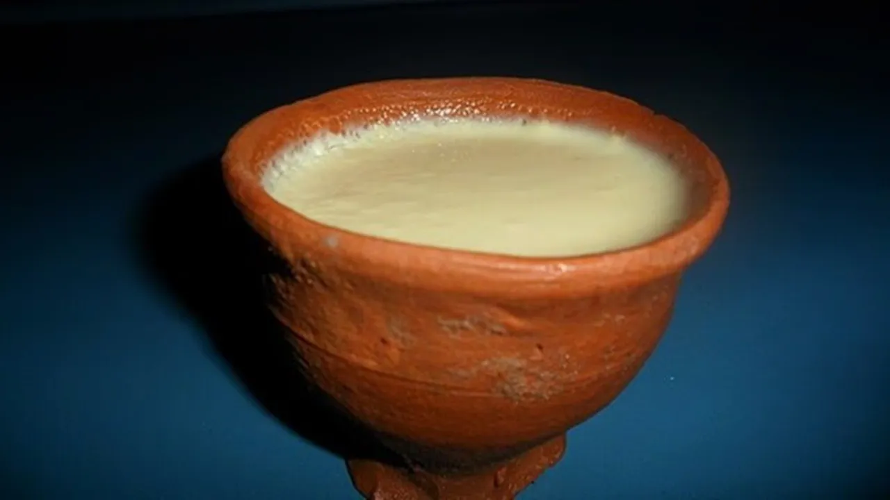 Curd Tips