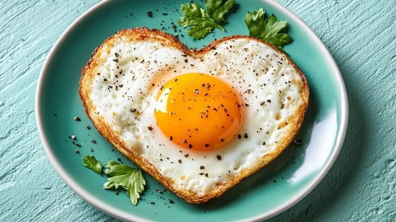 Egg Protein Tips