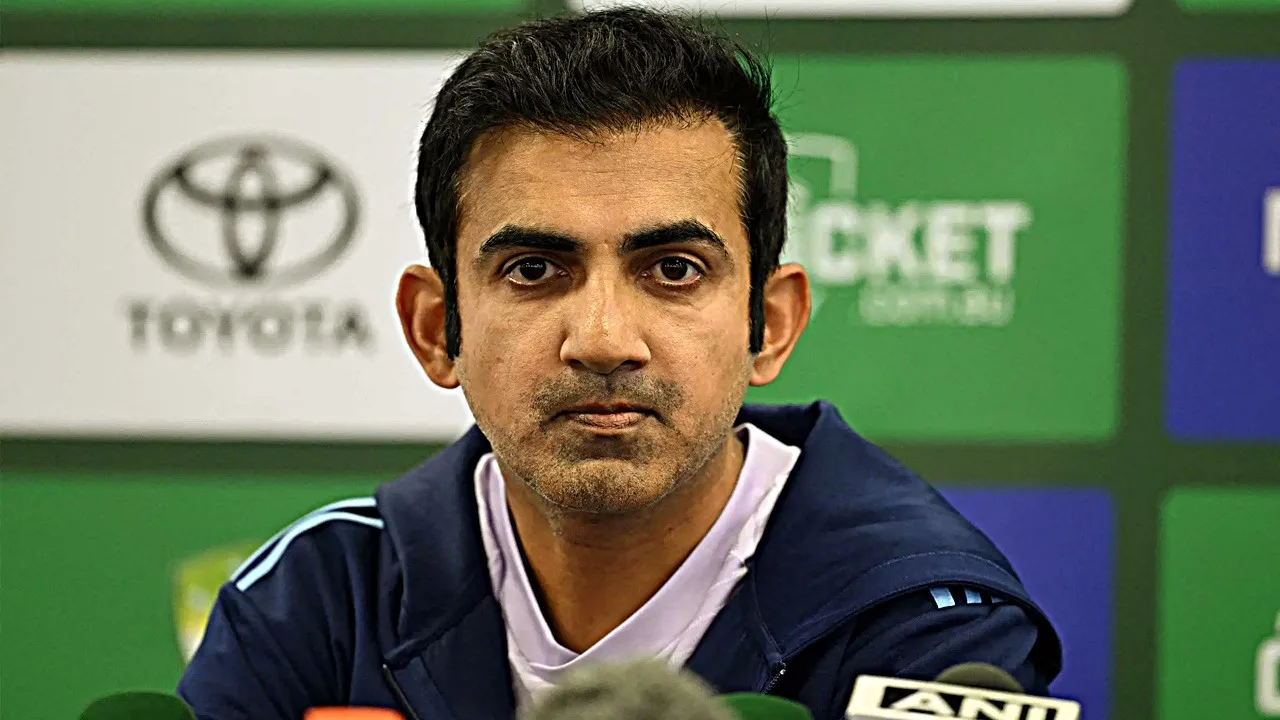 Gautam Gambhir: টিম ইন্ডিয়ায় গম্ভীরের সাম্রাজ্য টলমল!