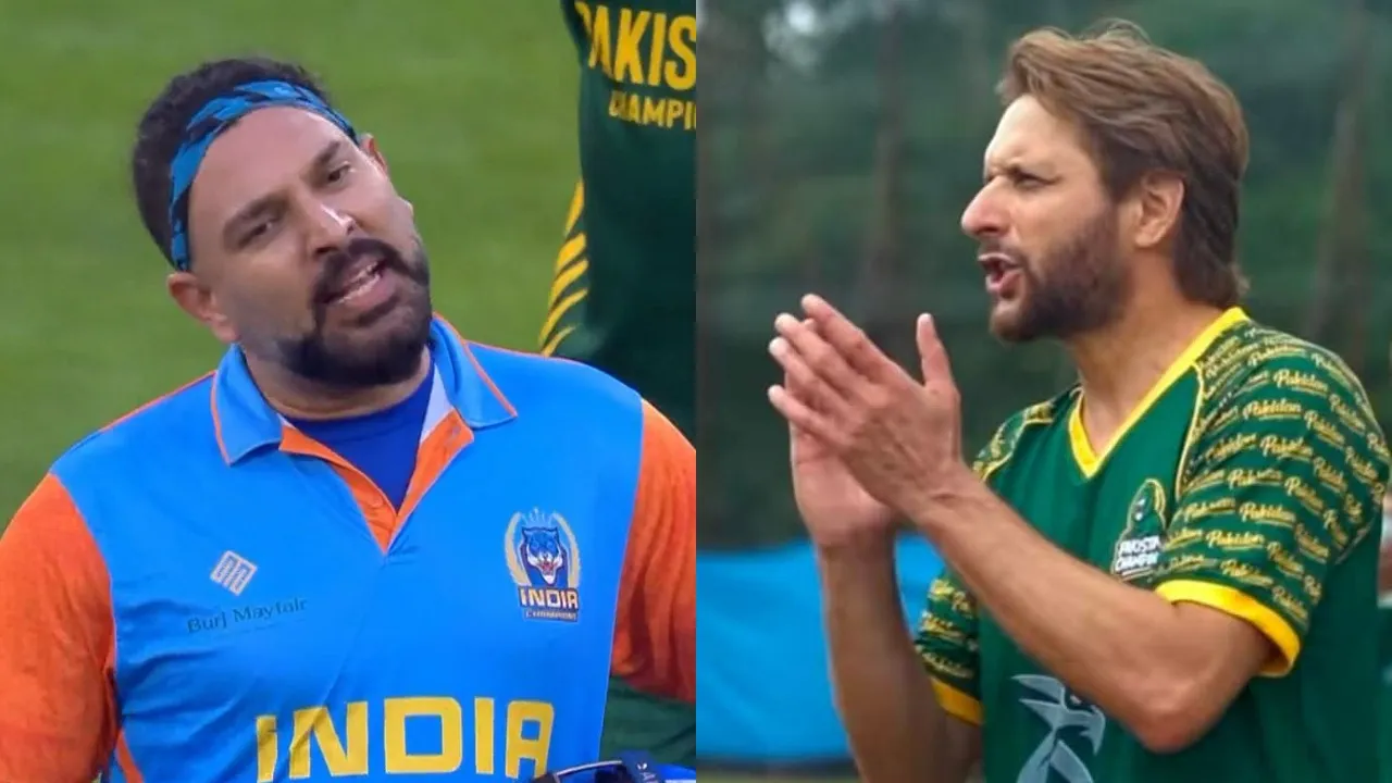 India vs Pakistan (1)