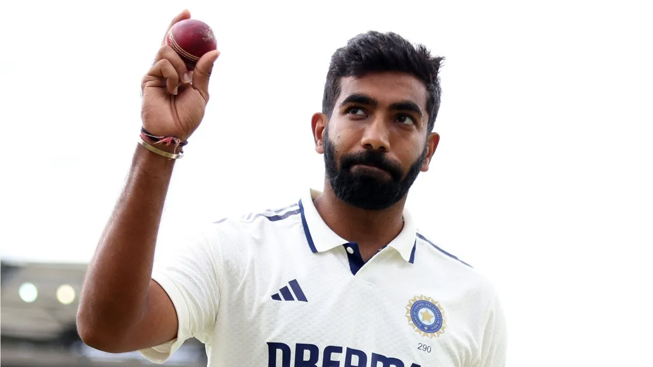 Jasprit Bumrah Record: চতুর্থ টেস্টে বিরল কীর্তির দোরগোড়ায় জসপ্রীত বুমরাহ