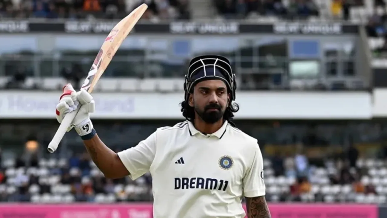 KL Rahul Test Record: ইতিহাসের দোরগোড়ায় টিম ইন্ডিয়ার তারকা কে এল রাহুল