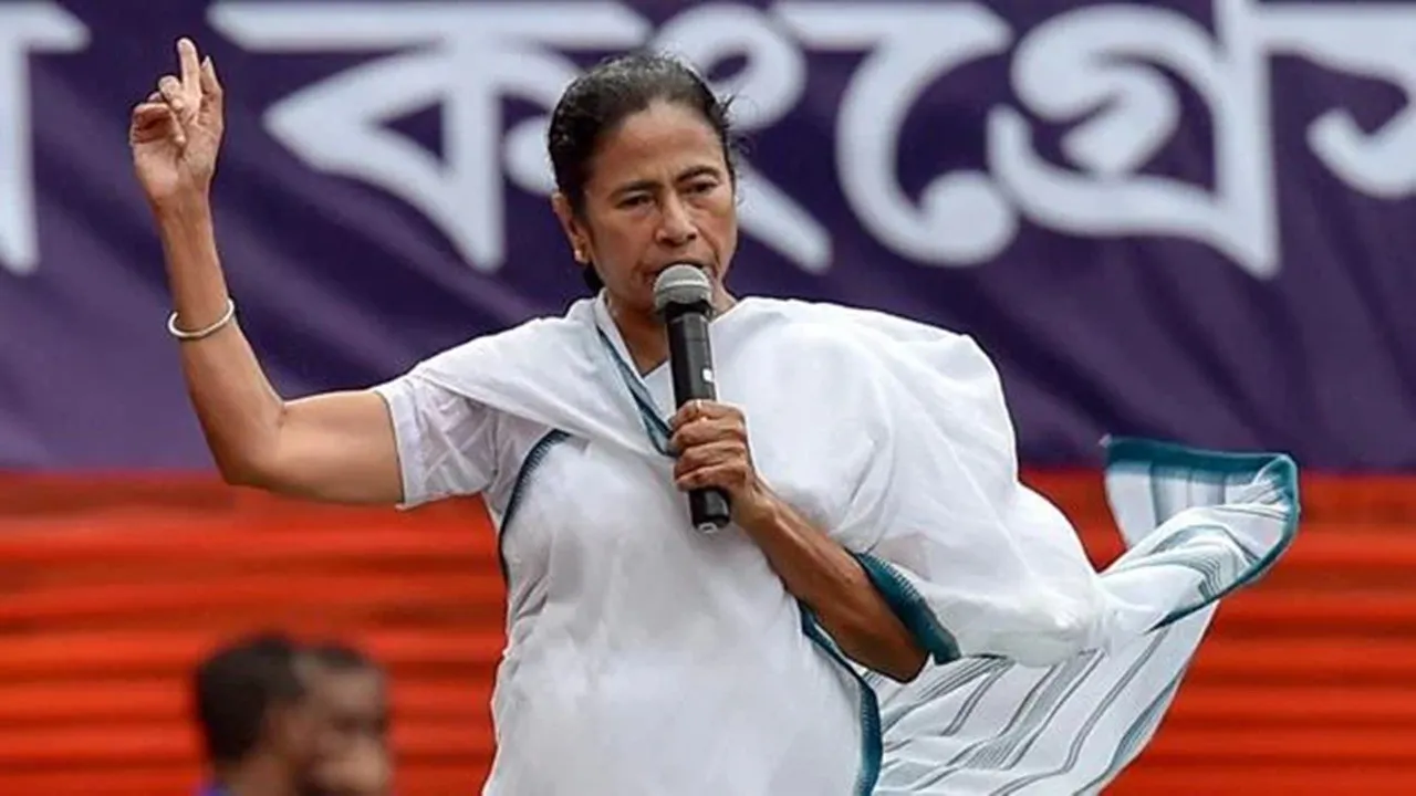 July 21 rally 2025, Mamata Banerjee speech, Bengali identity politics, TMC vs BJP, Shahid Diwas Kolkata, Modi vs Mamata, Bengal election 2026, voter list revision Bihar, central deprivation, Pahalgam terror attack, Election Commission controversy, ED targeting opposition, anti-Bengali agenda, Bangla language harassment, BJP political strategy, Modi speech West Bengal, syndicate raj allegations, Mamata counterattack on BJP