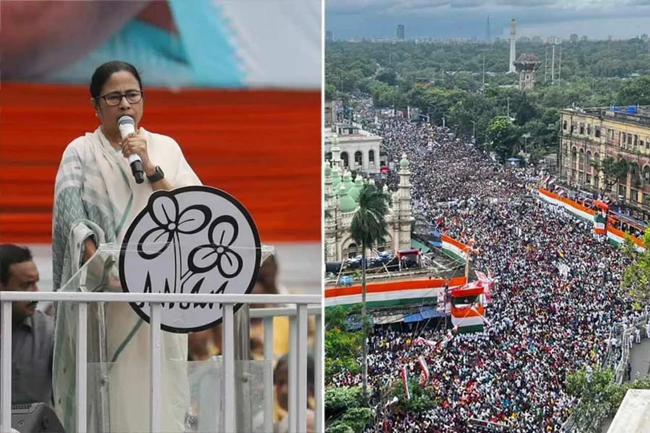 Martyrs' Day Rally ,  Kolkata Police, July 21 rally, TMC Martyrs' Day, Calcutta High Court order, traffic restrictions, Manoj Verma, helpline numbers, traffic control, Dharmatala rally, no traffic jam