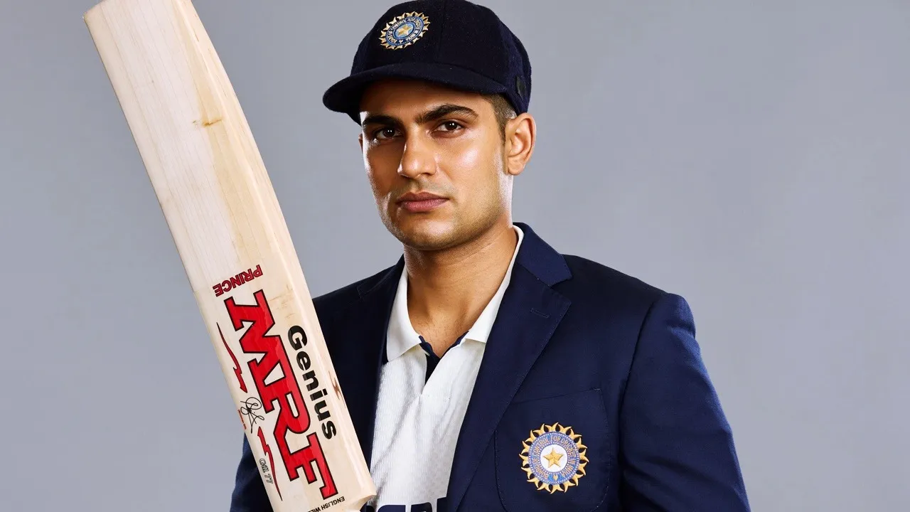 Shubman Gill Brand Value: শুভমান গিল ব্র্যান্ডিংয়ের দুনিয়াতেও তোলপাড় ফেলে দিয়েছেন