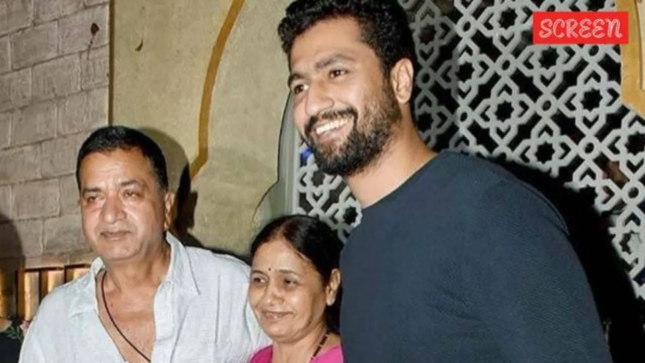Vicky-Kaushal