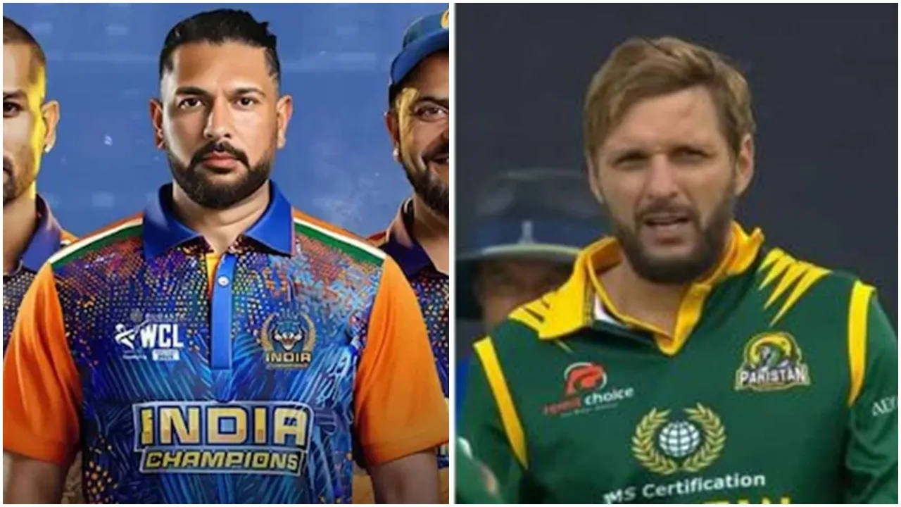 WCL 2025 India vs Pakistan: পহেলগাঁও কাণ্ডের জেরে বহু প্রতীক্ষিত ভারত-পাক দ্বৈরথ বাতিল