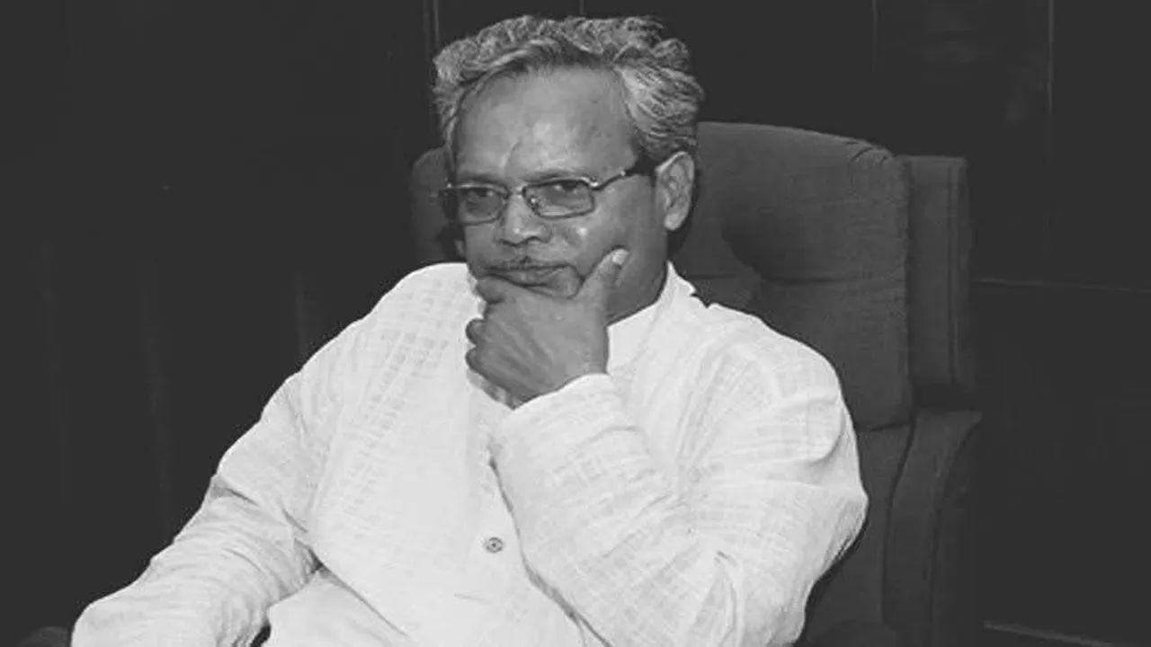 Abu Hena death Lalgola MLA passed away