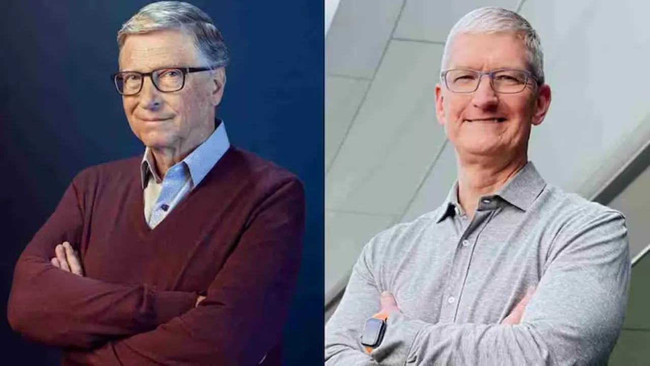 bill-gates-vs-tim-cook-net-worth-2025