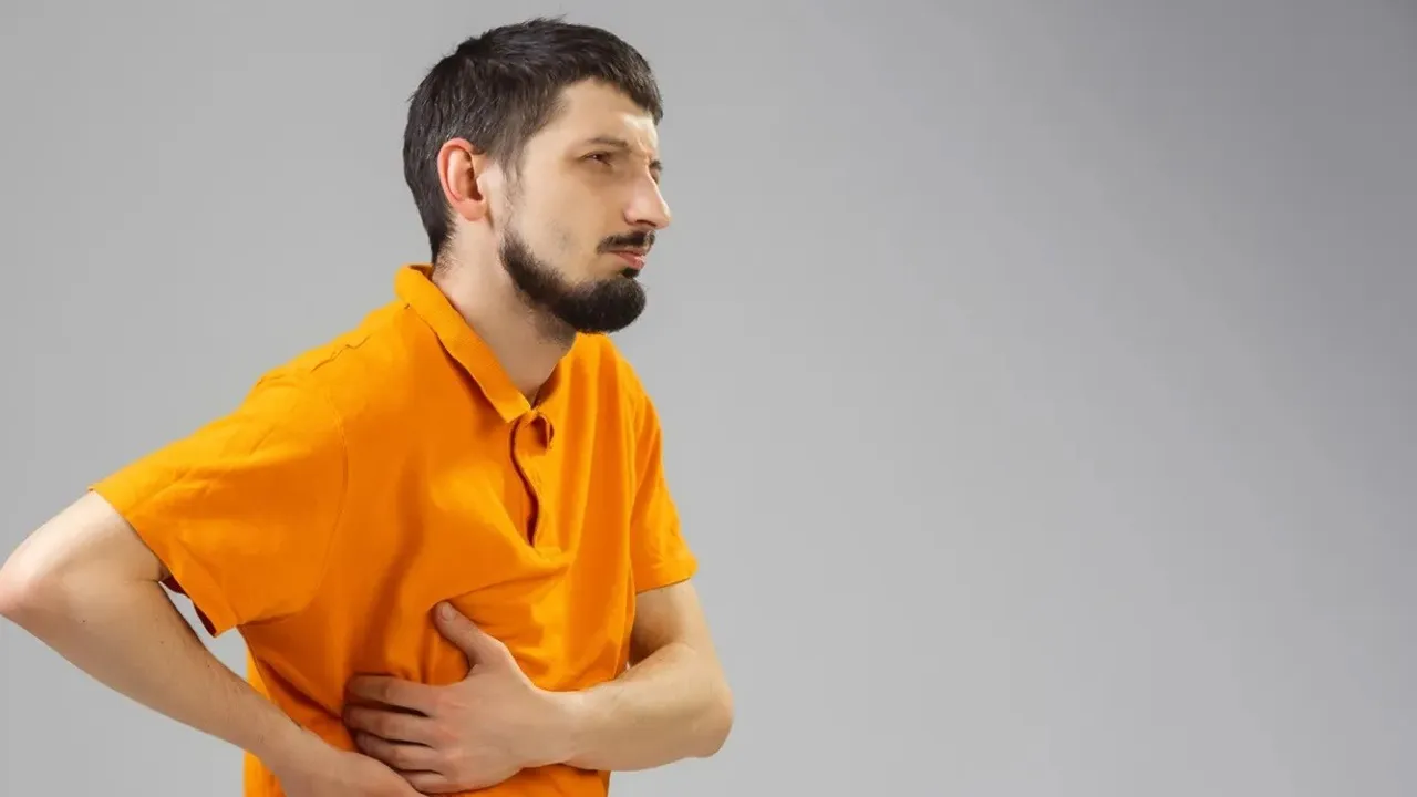 Curcumin oxalate risk