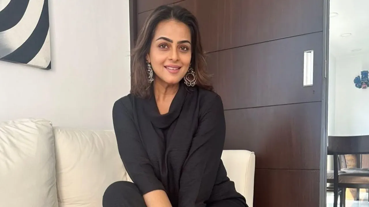 shilpa