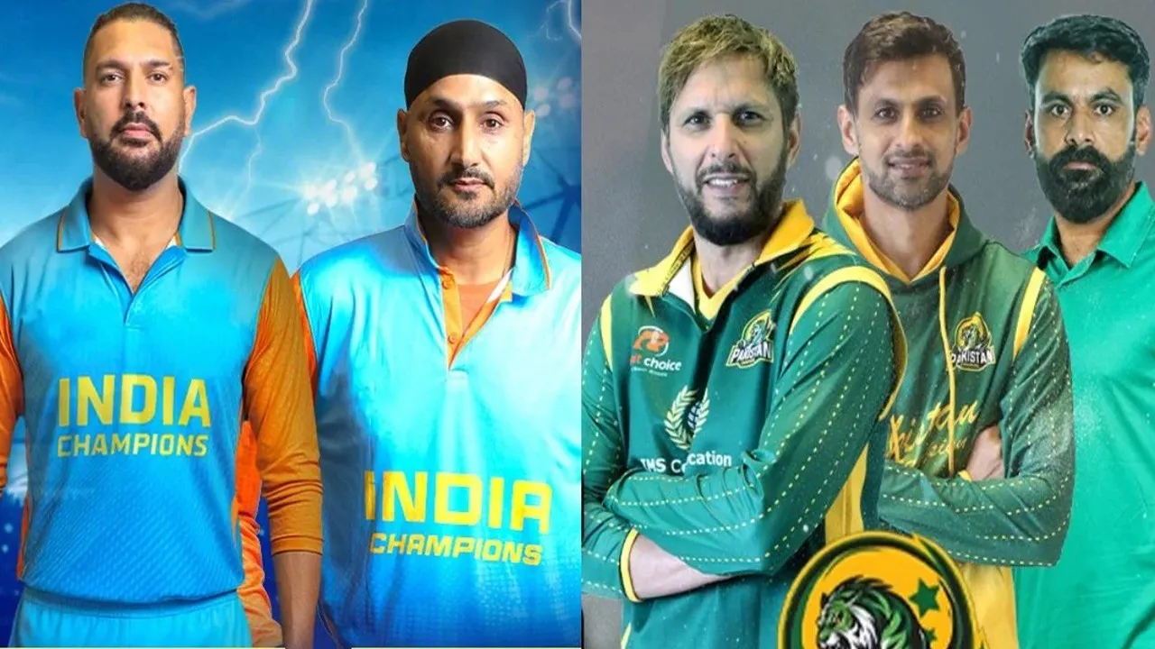 IND vs PAK: ভারত-পাক ম্যাচ বাতিল হওয়ায় চড়ছে উত্তেজনার পারদ