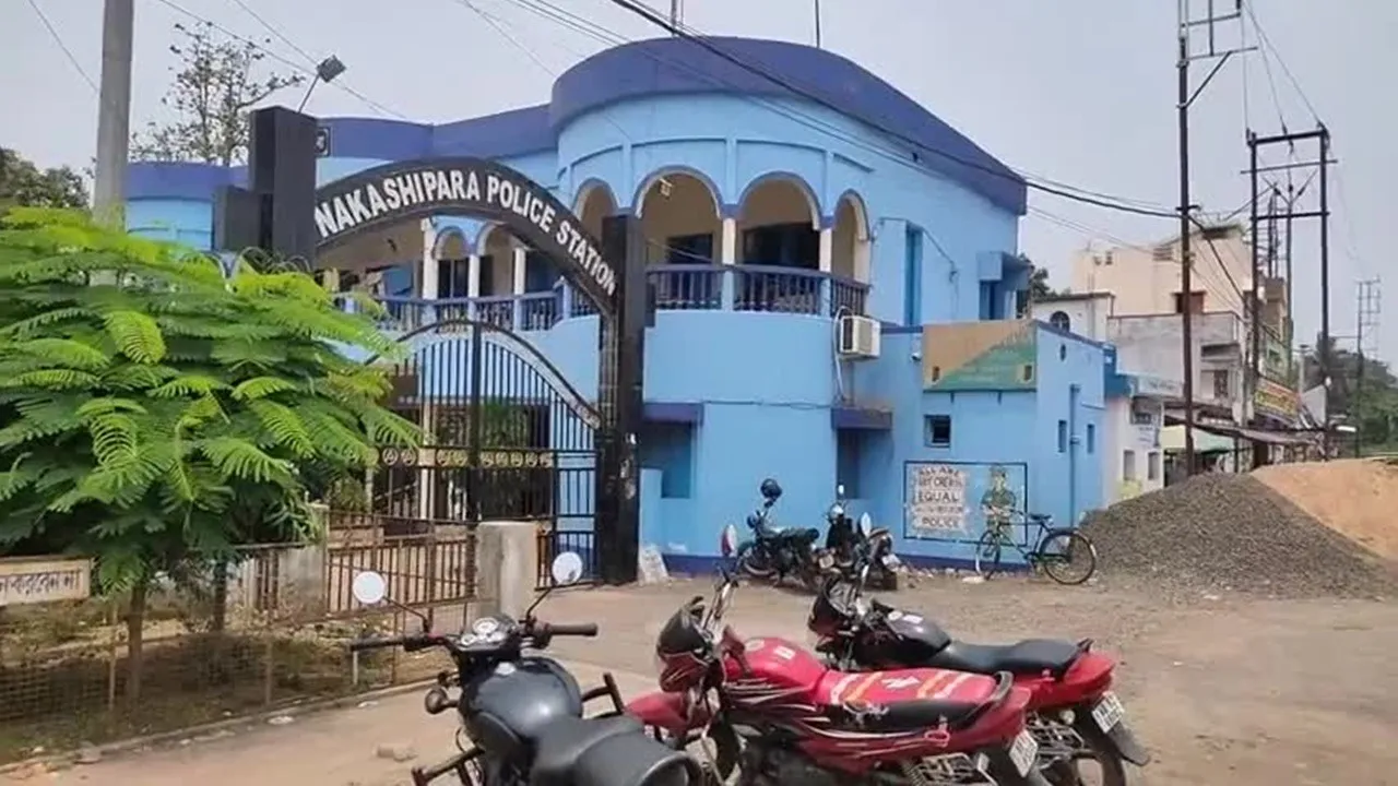 Nadia Nakashipara Murder case,nadia murder,Husband arrested for shooting and killing wife, nadia news,bengali news today,latest bengali news,west bengal news today,নদিয়া নাকাশিপাড়া খুন,নদিয়ার খবর,বাংলা খবর,Crime News