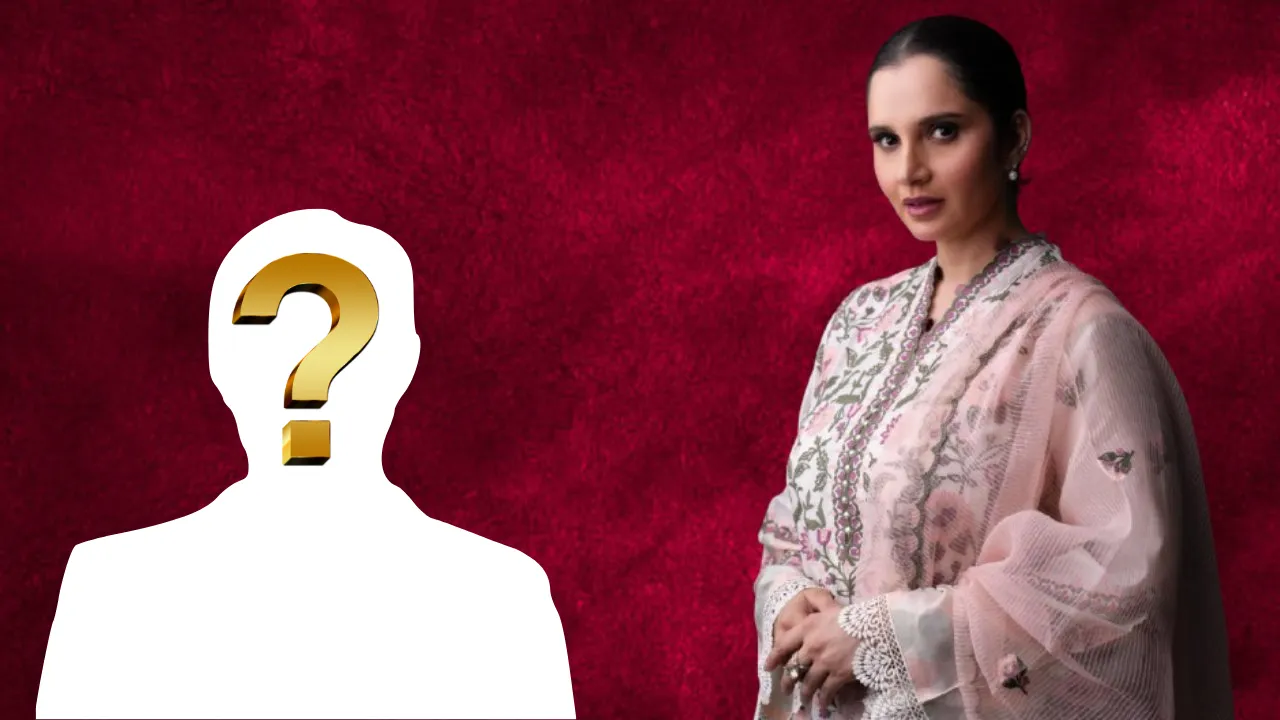 Sania Mirza Second Marriage