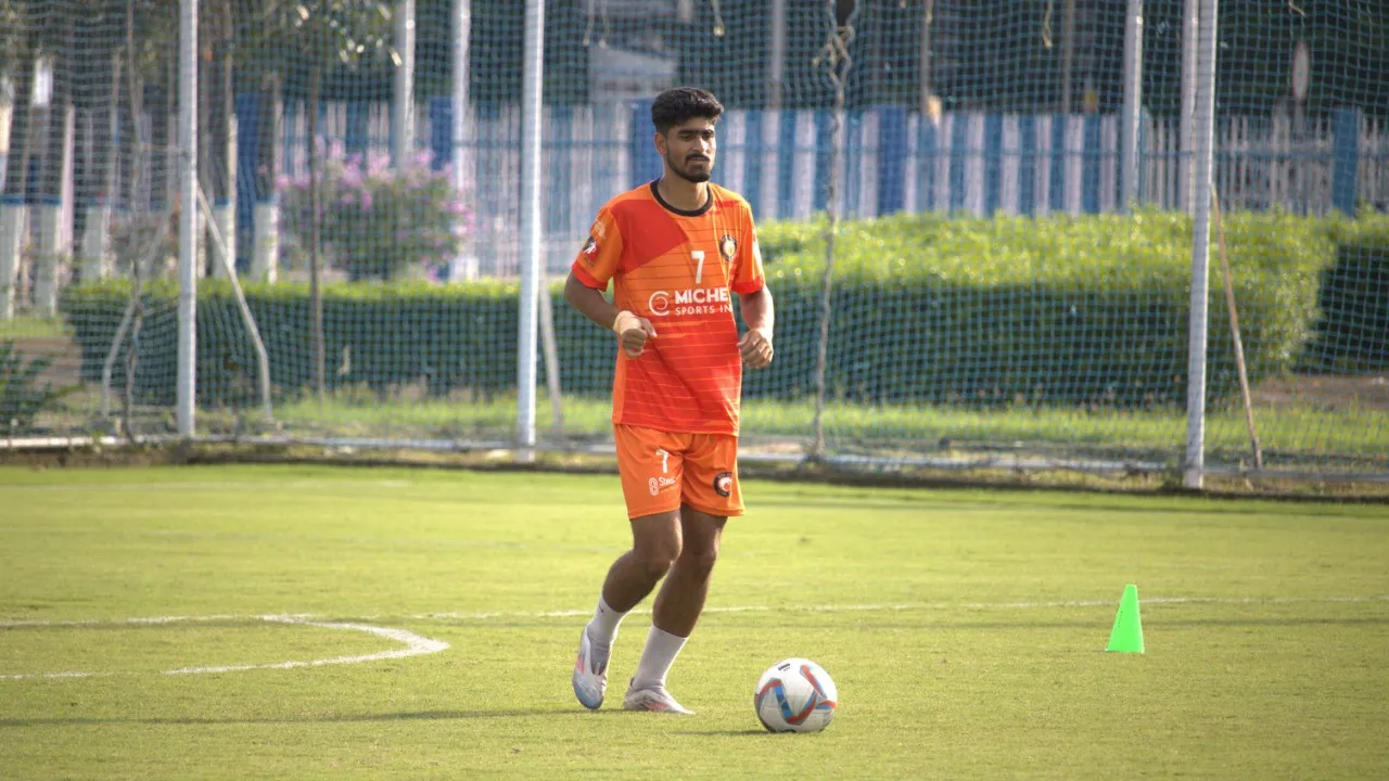 South United FC