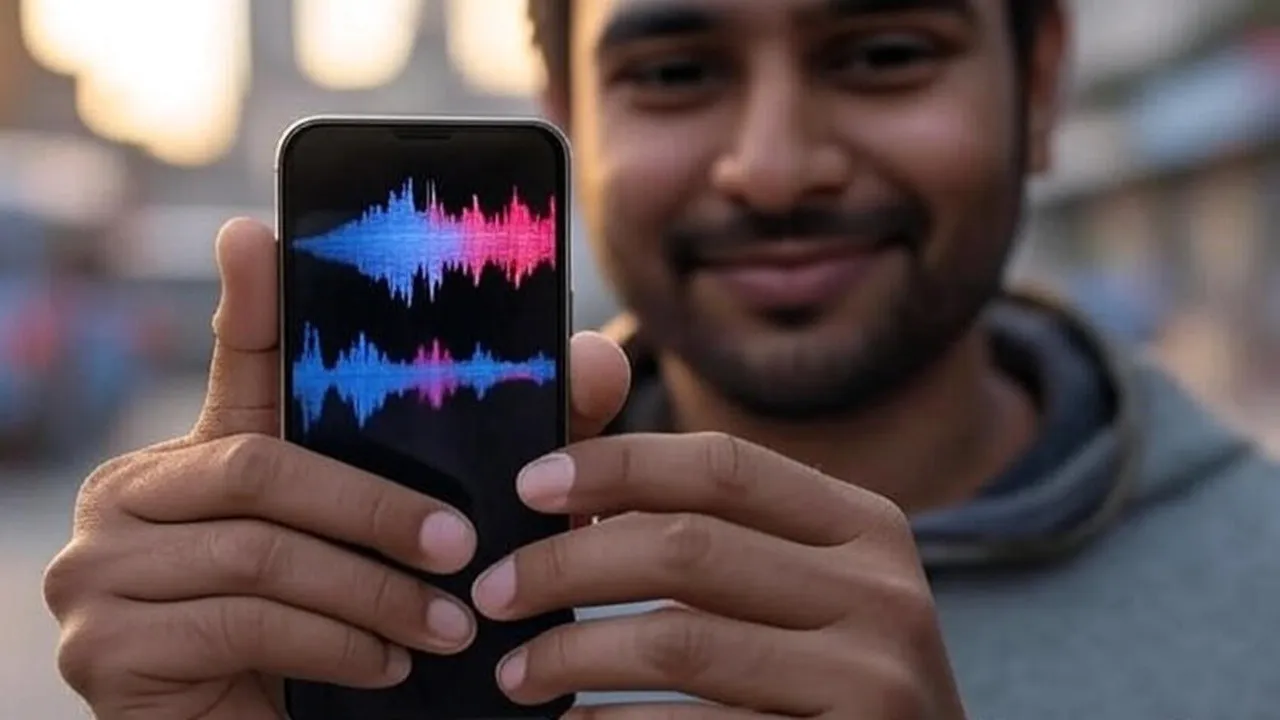Voice Cloning Technology