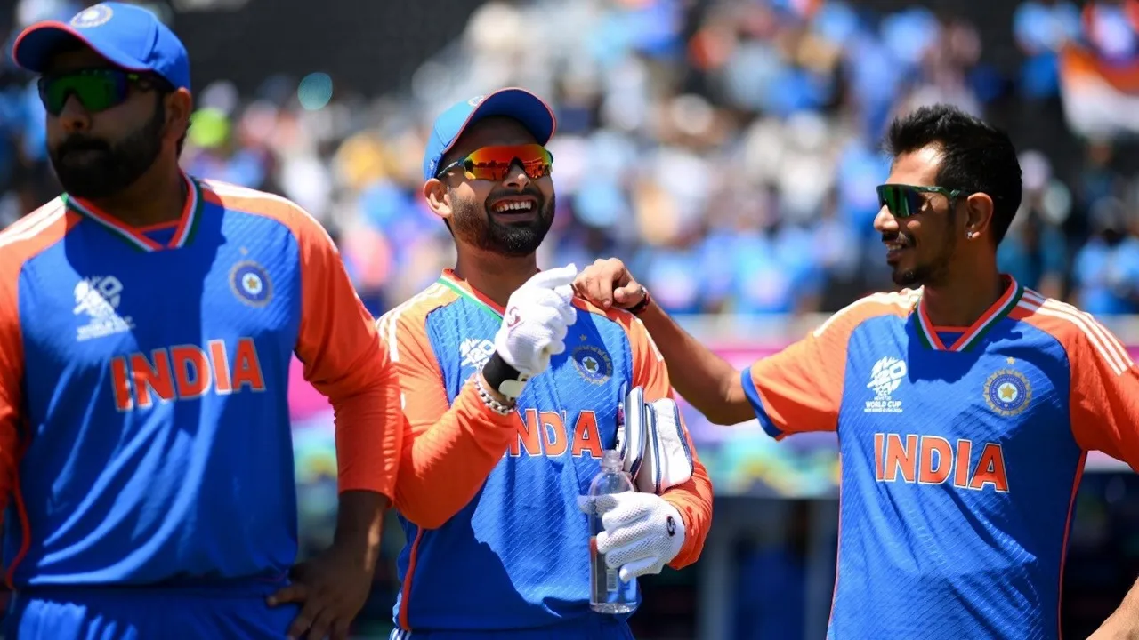 Happy Birthday Yuzvendra Chahal: ৩৫ বছরে পা দিলেন যুজবেন্দ্র চাহাল