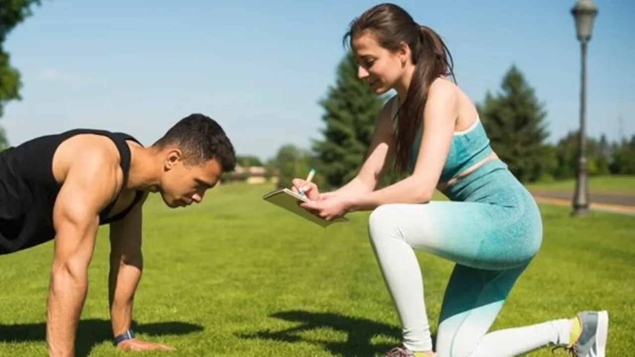 Push-up