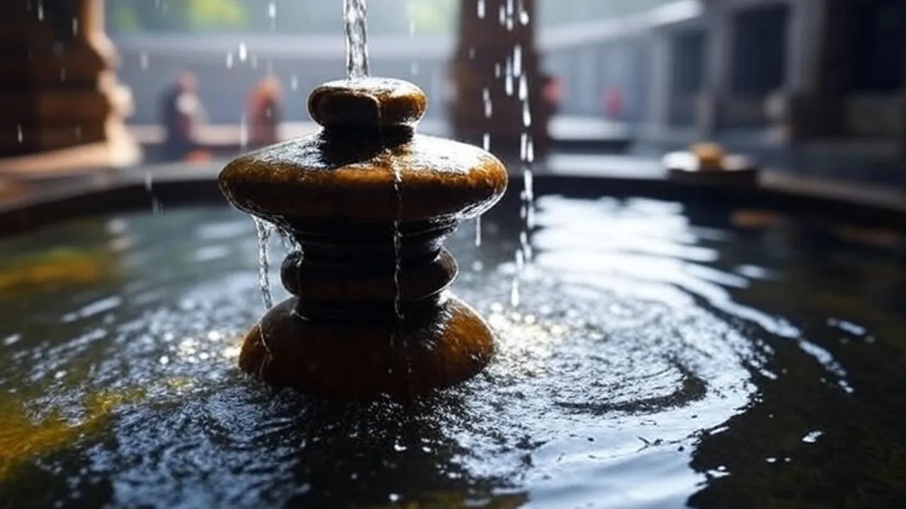 Shravan Shivratri 2025