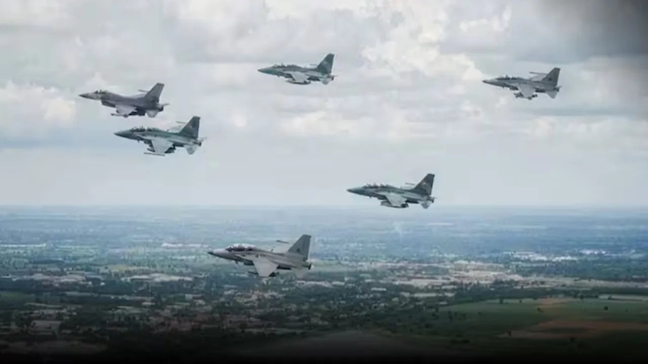 থাইল্যান্ড কম্বোডিয়া সীমান্ত সংঘর্ষ | Thailand Cambodia border clash, প্রিয়া বিহার মন্দির বিরোধ | Preah Vihear temple dispute, F-16 বিমান হামলা | F-16 air strike , থাই বেসামরিক নাগরিক নিহত | Thai civilians killed, সীমান্ত সম্পূর্ণ বন্ধ | Border completely sealed, কূটনৈতিক সম্পর্ক ছিন্ন | Diplomatic ties downgraded, পেতংতার্ন সাময়িক বরখাস্ত | Paetongtarn suspended, কম্বোডিয়ার বয়কট নীতি | Cambodia bans Thai imports, আন্তর্জাতিক আদালতে কম্বোডিয়া | Cambodia goes , international court, আসিয়ান অঞ্চলে উত্তেজনা | Tensions in ASEAN region