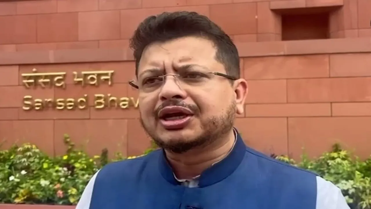 Ritabrata Banerjee Tagore statue Jallianwala Bagh omission,Ritabrata Banerjee attack Modi government language suppression,TMC Ritabrata Modi government criticism,  Ritabrata Banerjee Bhasha Andolan Parliament session,ঋতব্রত বন্দ্যোপাধ্যায়, রবীন্দ্রনাথ গার্জা জালিয়ানওয়ালা উদাসীনতা,ঋতব্রত বন্দ্যোপাধ্যায় মোদী সরকার ভাষা দমন,বাঙালি ভাষা আন্দোলন সংসদ ঋতব্রত,ঋতব্রত বন্দ্যোপাধ্যায় কেন্দ্রীয় সরকার