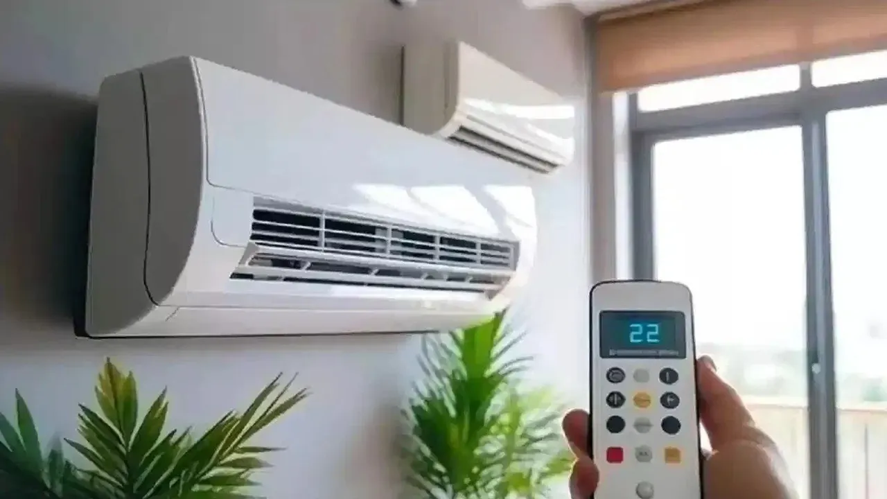 AC Automatically Turns Off Fix