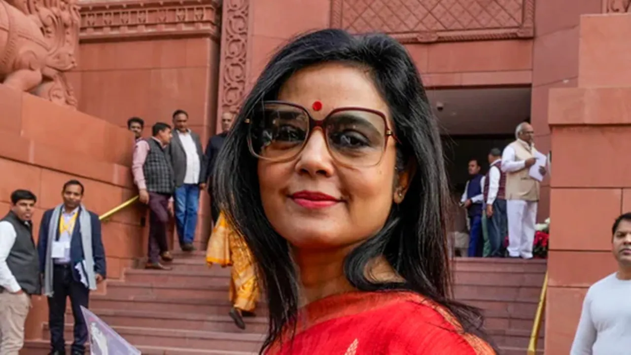 Bihar SIR, voter list update, Mahua Moitra, Amit Shah resignation, Election Commission, fake voters, illegal voters, BJP, TMC, border security, voter fraud, CEC, political controversy
