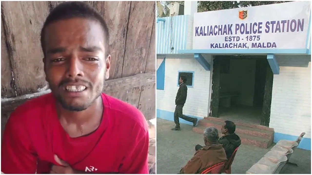 মালদা পরিযায়ী শ্রমিক, বাংলাদেশে পাঠানো অভিযোগ, আমির শেখ নাগরিকত্ব, ভারতীয় নাগরিক ভুলে বাংলাদেশি, কালিয়াচক খবর, রাজস্থান পুলিশ বিতর্ক, পরিযায়ী শ্রমিক নিগ্রহ, পশ্চিমবঙ্গ রাজ্য প্রশাসন, ভারতীয় পরিচয়পত্র থাকা সত্ত্বেও বিতাড়িত, migrant worker malda, Amir Sheikh deported, citizenship controversy India, Rajasthan police mistake, West Bengal migrant rights, BSF deportation issue, Indian citizen in Bangladesh, Jalalpur Malda news, viral video migrant
