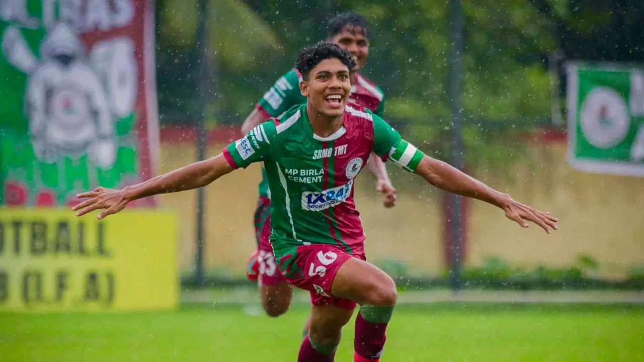Mohun Bagan Super Giant (3)