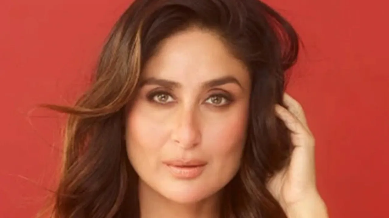 Kareena Kapoor Khan