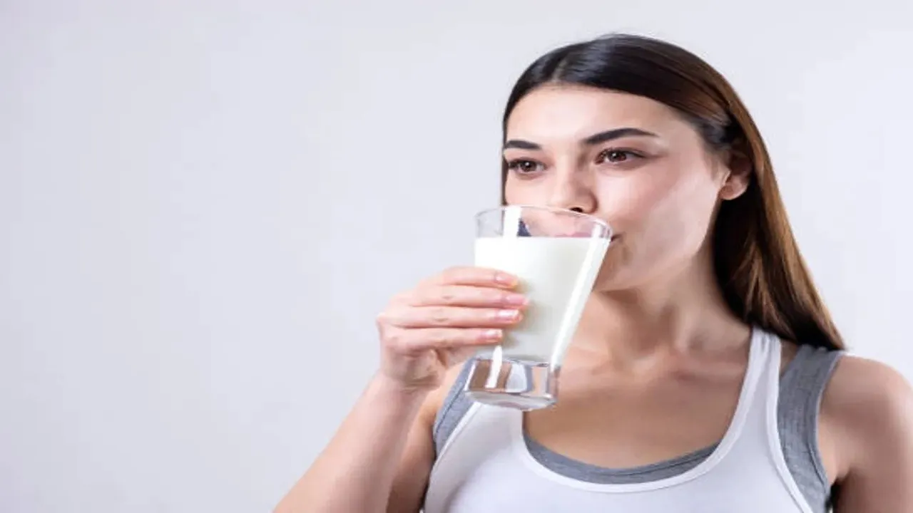 Milk 1